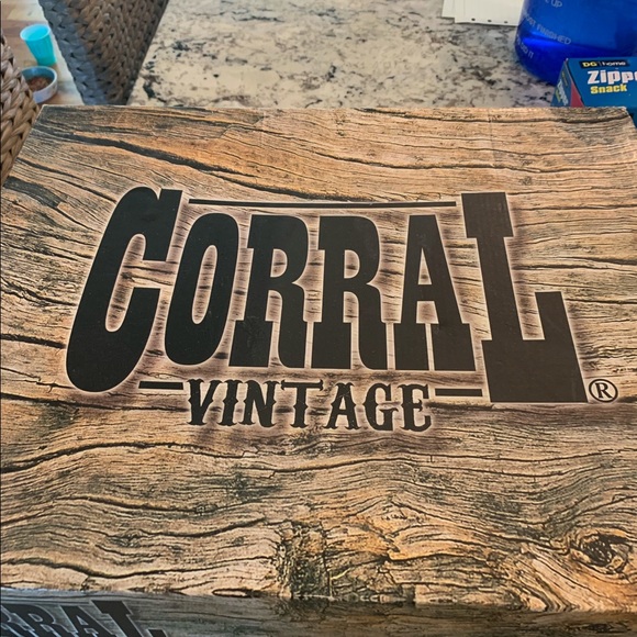 Corral Boots - Picture 6 of 6